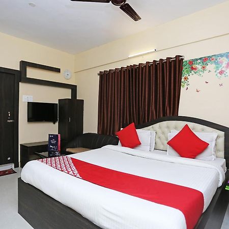 Hotel O Bishnupur Kalkata Exteriér fotografie
