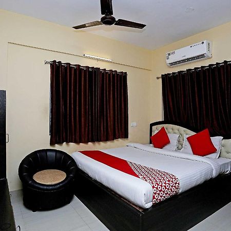Hotel O Bishnupur Kalkata Exteriér fotografie