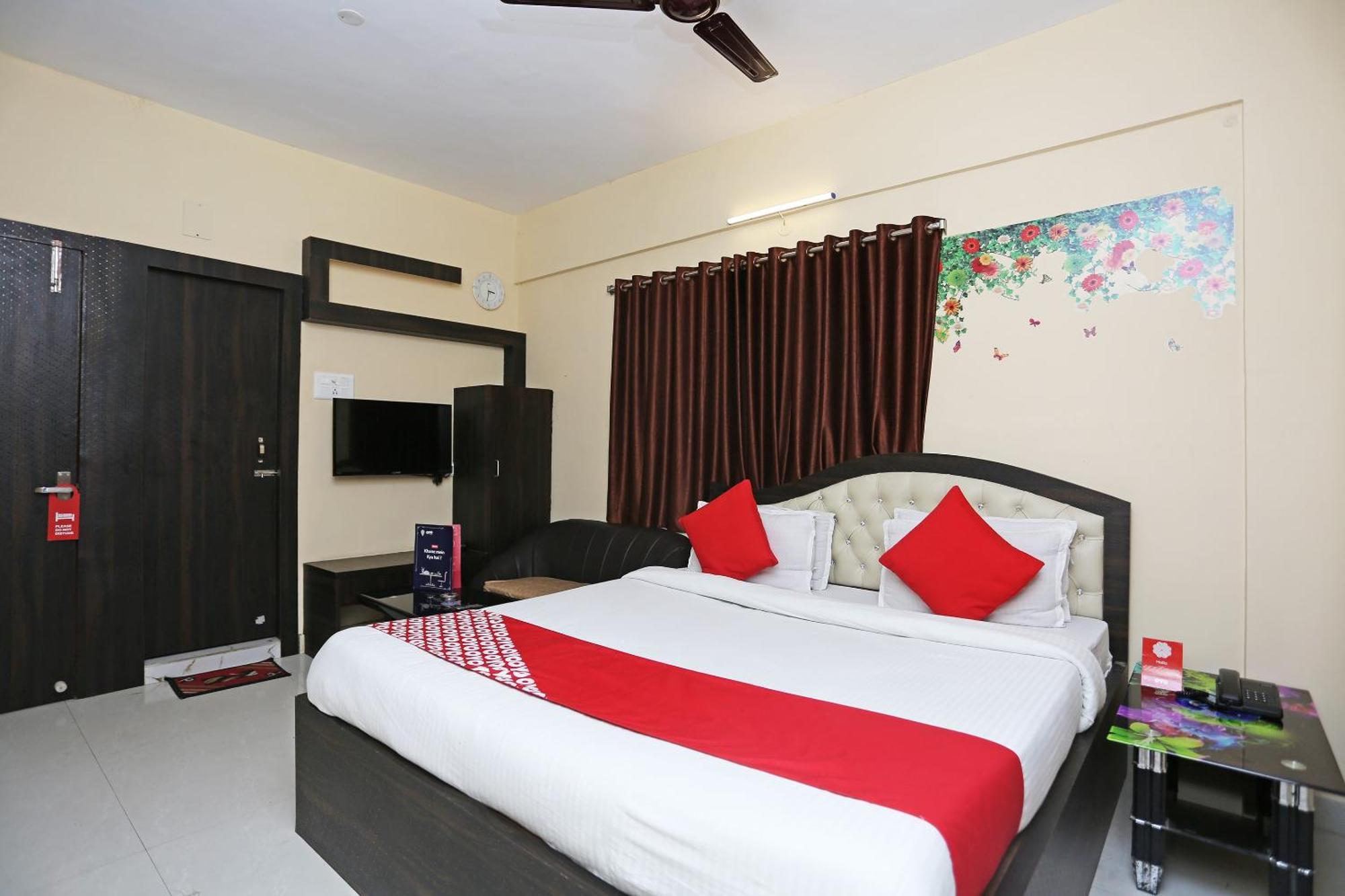 Hotel O Bishnupur Kalkata Exteriér fotografie