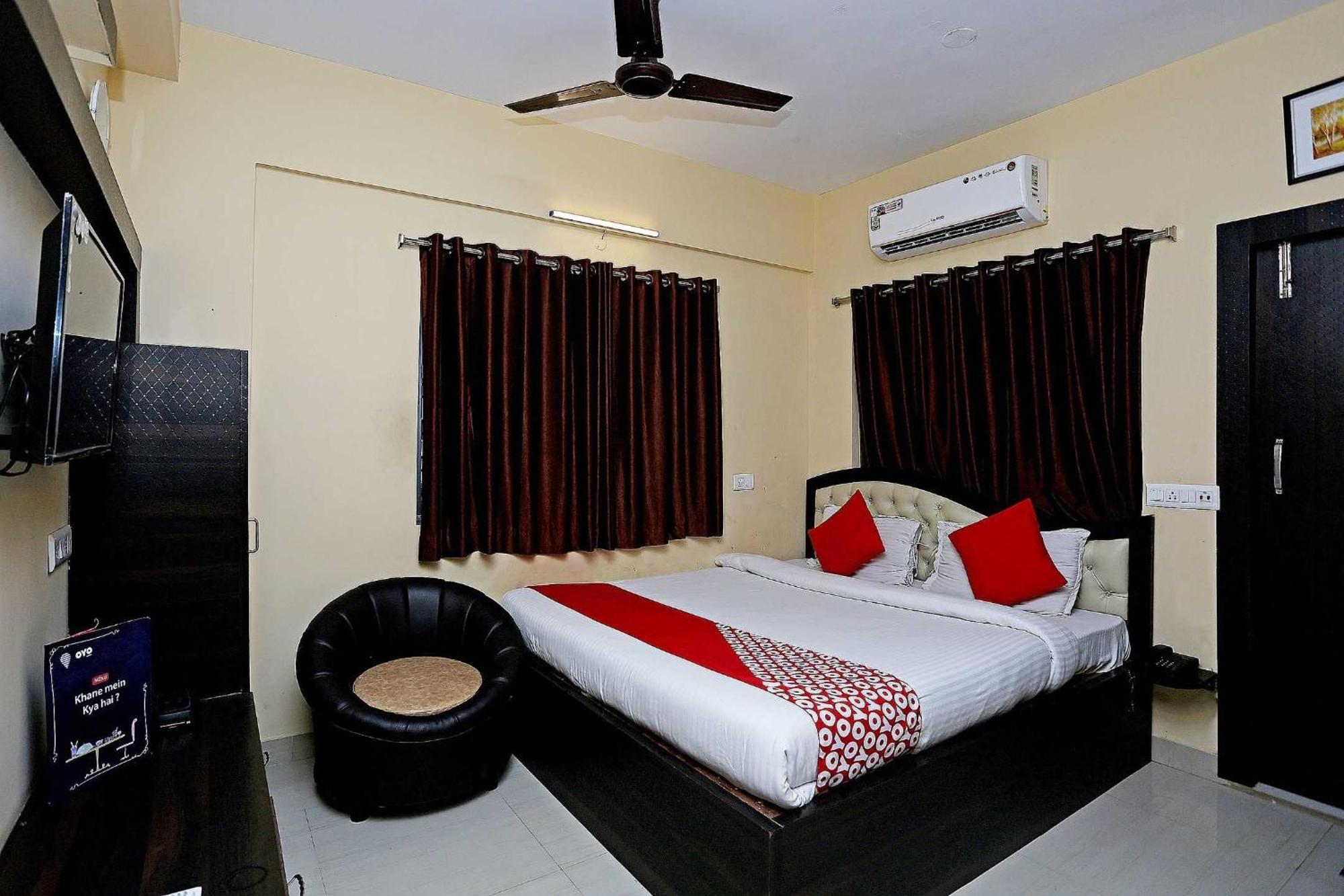 Hotel O Bishnupur Kalkata Exteriér fotografie