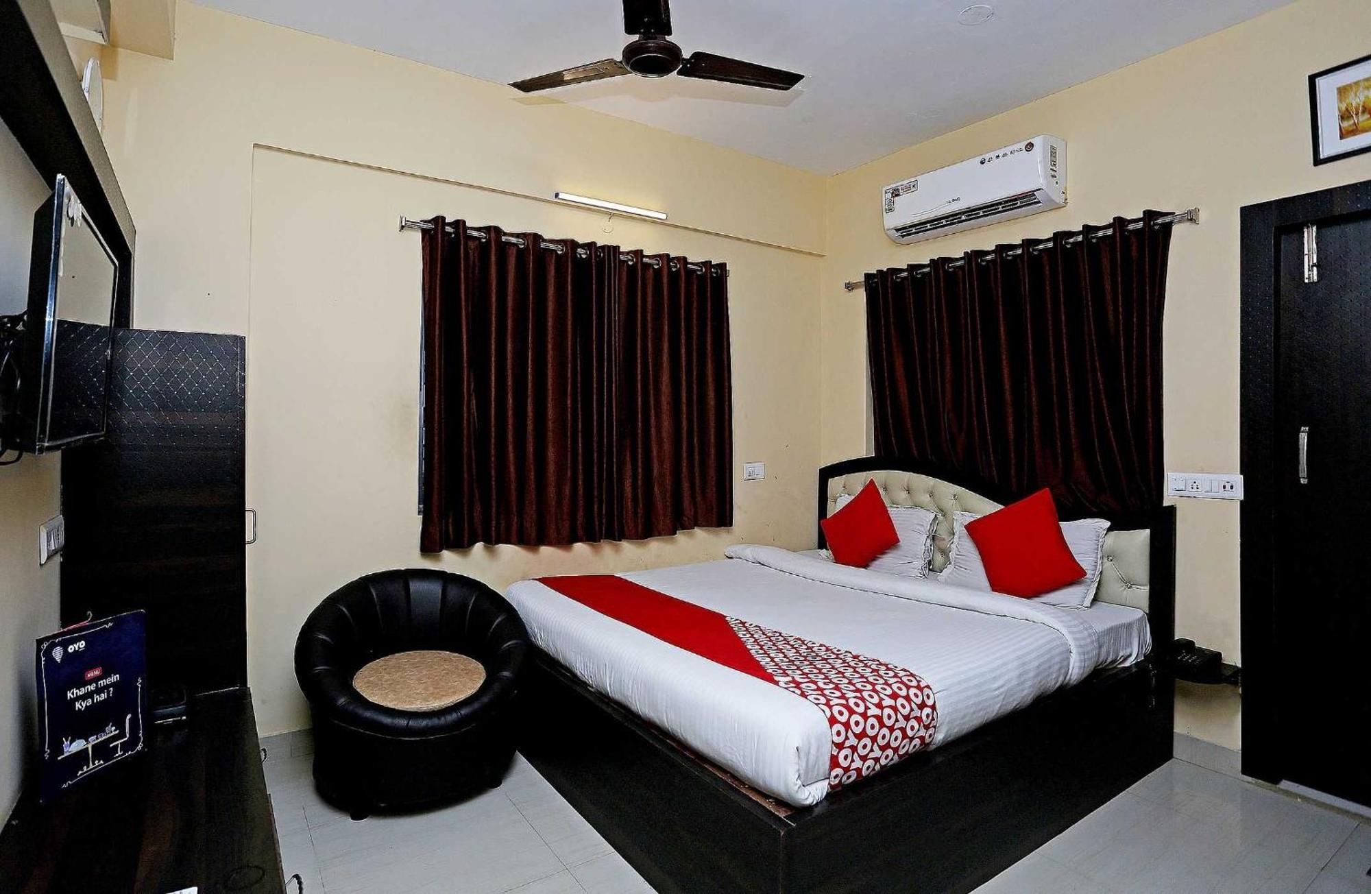 Hotel O Bishnupur Kalkata Exteriér fotografie