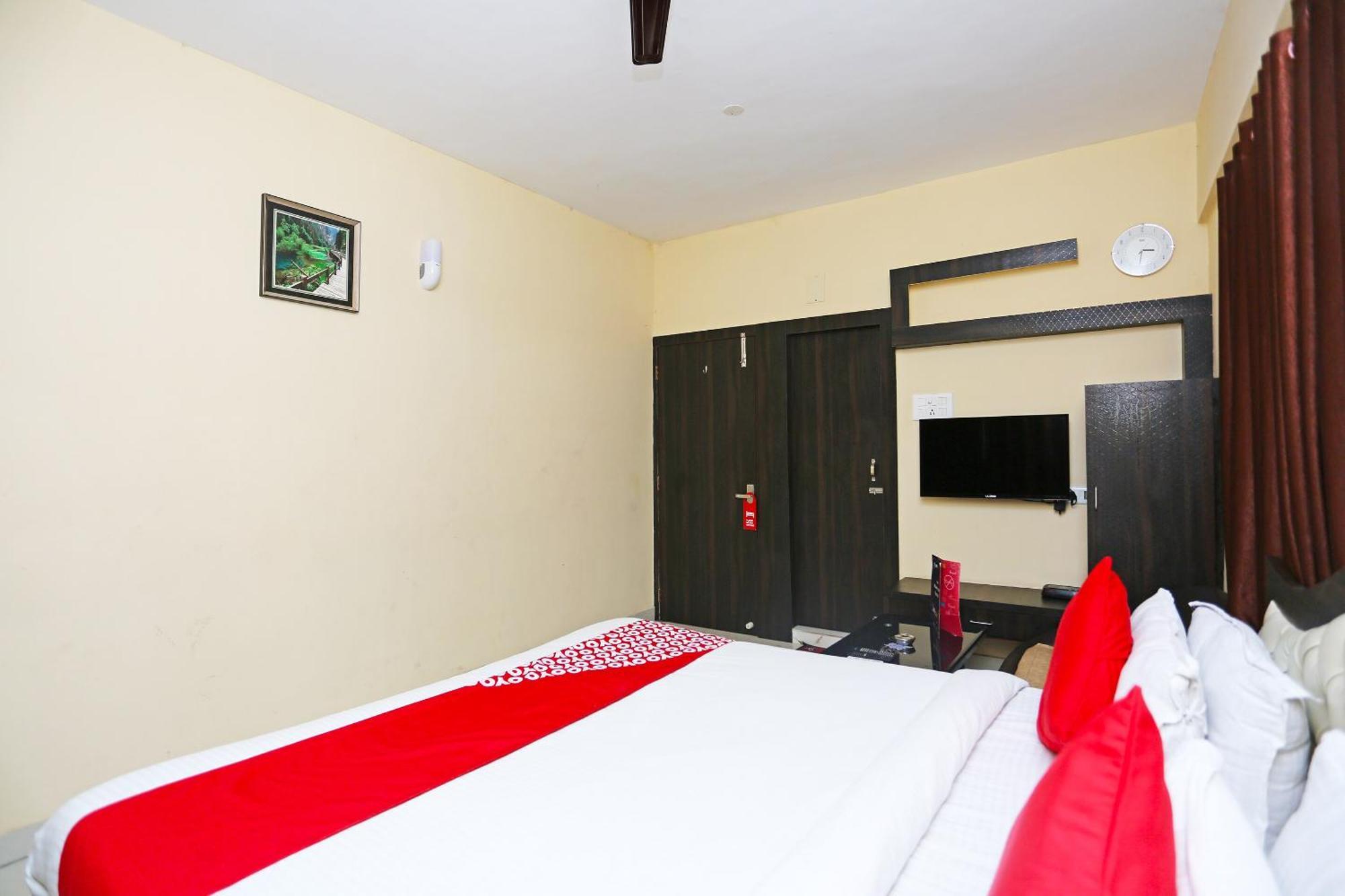 Hotel O Bishnupur Kalkata Exteriér fotografie